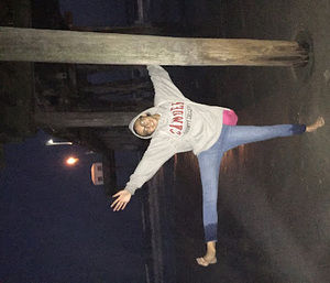 Meet your Posher, Struggling